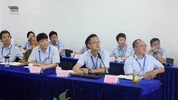 BEVITOR·伟德国际2026半年度经营工作会议圆满召开