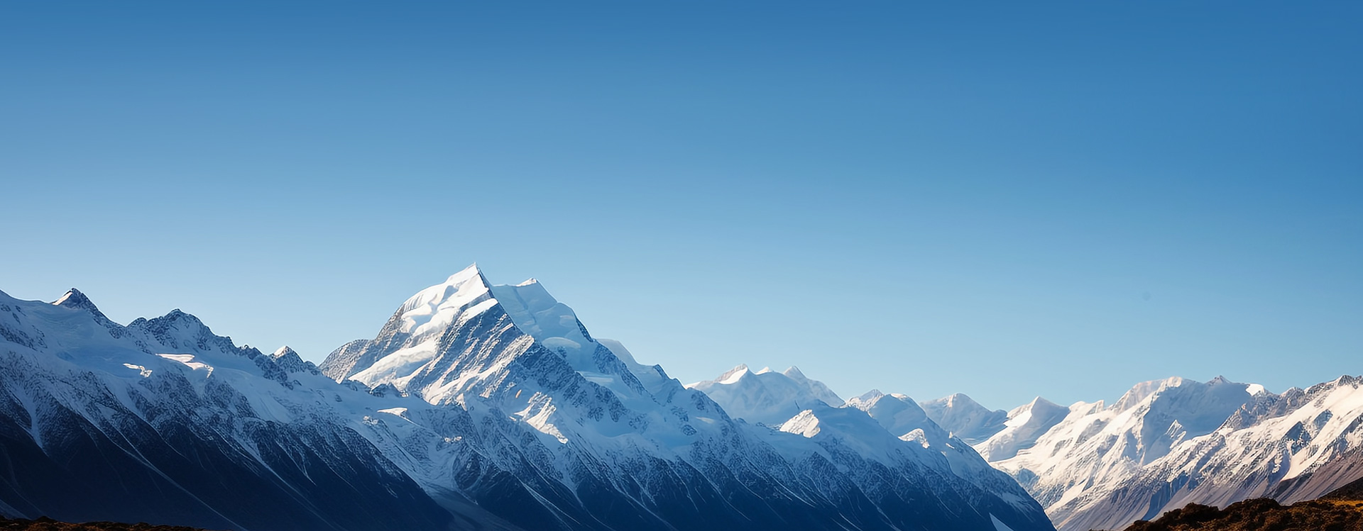 企业愿景